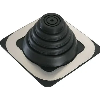 ERGO Prostupová manžeta 6-50mm základna 114*114mm