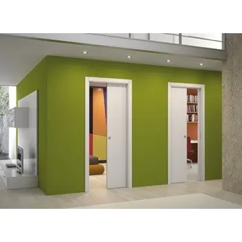 Stavební pouzdro ECLISSE Stavební pouzdro ZÁKRYT do zdi šířka 900+900mm stěna 175 - 225mm