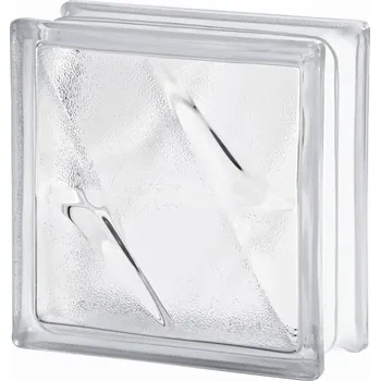 Luxfera LUXFERY - Luxfera 1919-8SX Stella, čirá