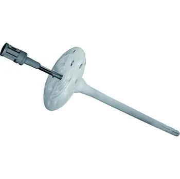 Hmoždinka HPI Hmoždinka talířová s kovovým trnem KEW® TSD 8*100mm s ETA