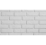 STEGU® Sádrový obklad PARMA 1 - WHITE