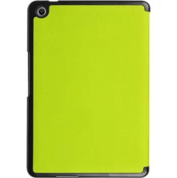 Pouzdro na tablet Luxusní Pouzdro Na Asus Zenpad S 8 (Z581Kl) Asus Zenpad S 8 (Z581Kl) Barva: Zelená