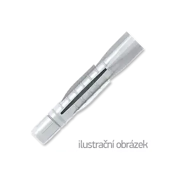 Hmoždinka hmoždinka 6x50 UH uzlovací polyethylen