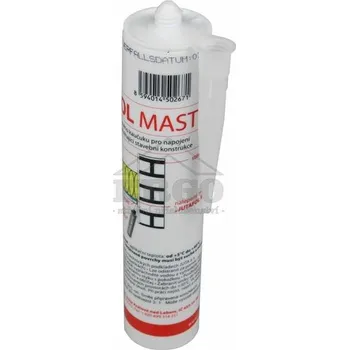 Tmel ERGO JUTA – Jutafol MASTIC – tmel 315g