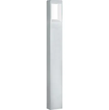 Venkovní osvětlení CENTURY LED SVÍTIDLO ESTERNA PALADINO SLOUPEK 800x102x60mm 4W 3000K 270Lm 120d IP54 - CENTURY CEN PLD-058030