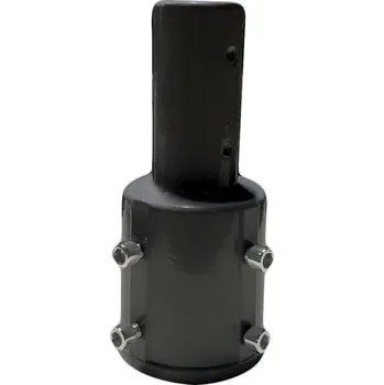 Příslušenství pro svítidlo CENTURY Adpatér pro EKODEO 60/40mm přímý - CENTURY CEN ATP6040D