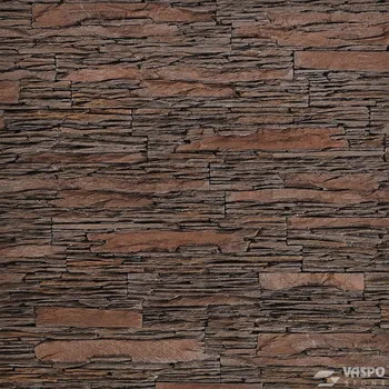 Obklad VASPO STONE - Břidlice Fatima fialová