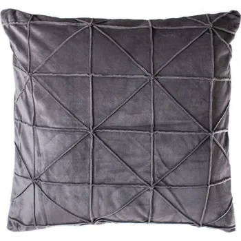 Povlak na dekorativní polštářek Sametový povlak na polštář 45x45 cm Amy – JAHU collections ID_1720242