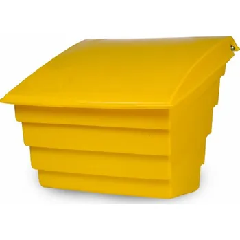Úložný box Nádoba na posyp 250 l (II. JAKOST)