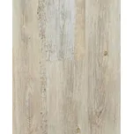 SPC vinyl 4 x 0,5 mm - Borovice 6108 + IXPE podložka