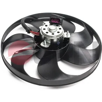 Chladič motoru Větrák, chlazení motoru JPN 62C0006-JPN