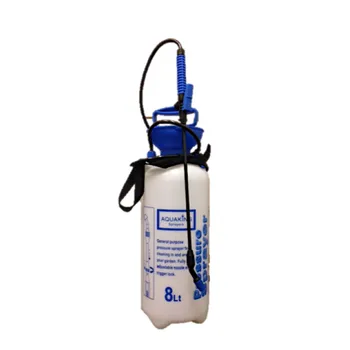 Postřikovač Postřikovač Aquaking tlakový, 8l