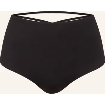 Kalhotky Livy Dámský Kalhotky Do Pasu Rooftop, černá, 42