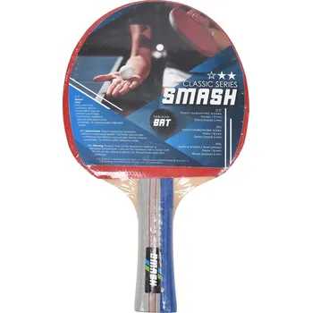 Pingpongová pálka RULYT® Pálka na stolní tenis RULYT 2ST-01, 1 kus