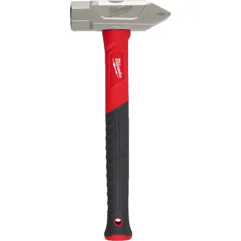 Kladivo MILWAUKEE Sklolaminátové kladivo s křížovým nosem, 1,81Kg