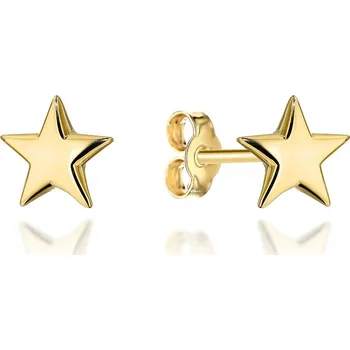 Hodinky Náušnice Bonore - Zlato 585 181175