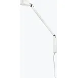 FARO INVITING nástěnné svítidlo s ramenem, bílá - FARO FARO 57318