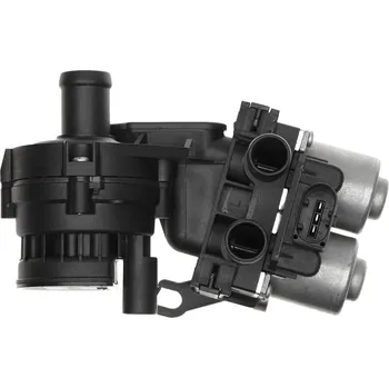 Elektronika vytápění a ventilace Termostat GATES EHV105