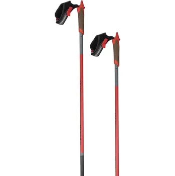 Běžkařská hole Rossignol FORCE 7-XC běžecké hole-145