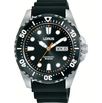 Hodinky Hodinky Lorus Classic Automatic RL481BX9