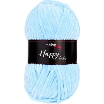 Příze Vlna Hep Happy Baby 41347