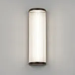 ASTRO Nástěnné svítidlo Versailles 400 stmívatelné 7.1W 3000K bronz - ASTRO Lighting AST 1380030