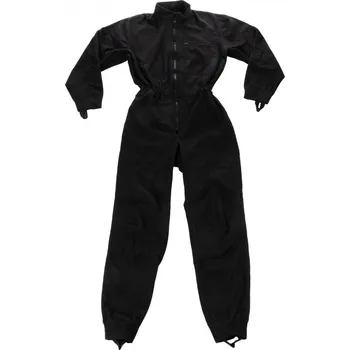 Pracovní kombinéza ARMÁDNÍ ORIGINÁL AČR Kombinéza podobleku 2007 zimní Fleece vložka černá AČR originál Vyberte velikost: 112-116