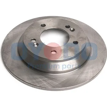 Brzdový kotouč Brzdový kotouč OYODO 40H0323-OYO
