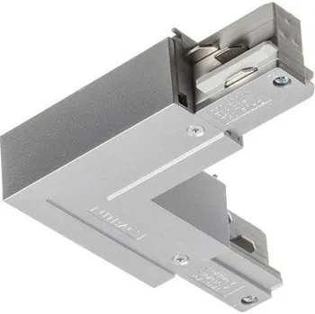 Bodové svítidlo RED - DESIGN RENDL EUTRAC L spoj vnější stříbrnošedá 230V - RED - DESIGN RENDL RED R11325