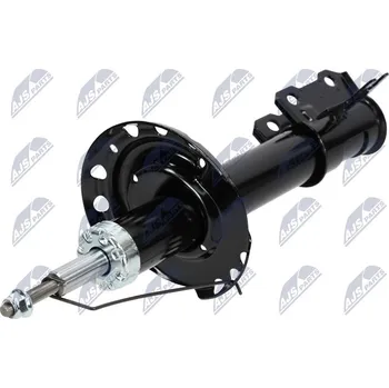 Tlumič pérování NTY A-PL-027