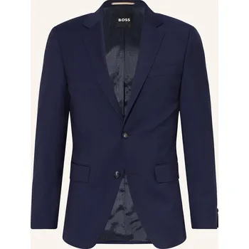 Pánské sako Boss Pánské Oblekové Sako H-Huge Slim Fit, 463 open blue, 58