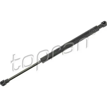 Kapota Pneumaticka pruzina, zavazadlovy / nakladovy prostor TOPRAN 500 411