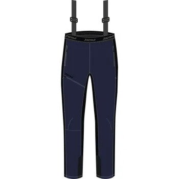 Pánské kalhoty Silvini pánské kalhoty MP1702 alzaro, navy-black Velikost: XL