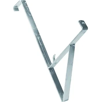 HPI Držák mříže 15cm typ B - pozink