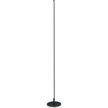 Stojací lampa IDEALLUX YOKO PT NERO - IDEALLUX ILUX 258904