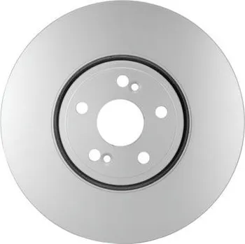 Brzdový kotouč Brzdový kotouč HELLA 8DD 355 127-891