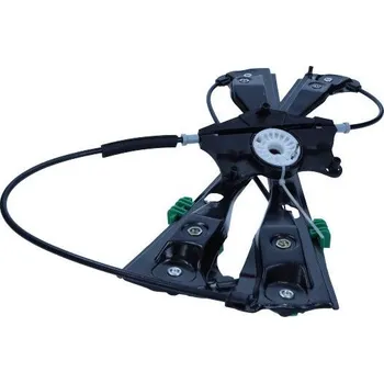 Stahovačka okna Zvedací zařízení oken MAXGEAR 50-0807