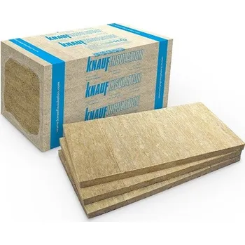 KNAUF INSULATION FKD RS Fasádní deska tl. 30mm