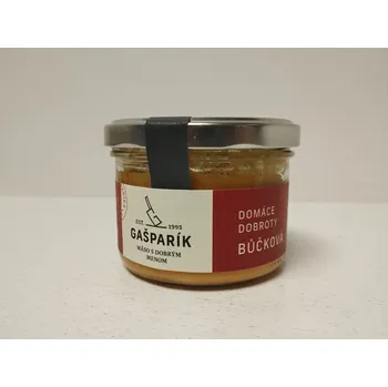paštika a pomazánka Bůčková paštika 150 g