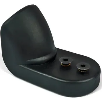 Kolečko ke koloběžce Fender AZTEK Lucid 2-šrouby | 100-120x24-30mm | BLACK