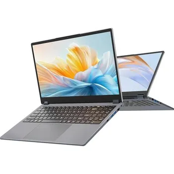 Notebook Ninkear YBOOK15 2-v-1 Laptop, 15,6" displej, AMD Ryzen 3 3200U, 16 GB RAM, 512 GB SSD
