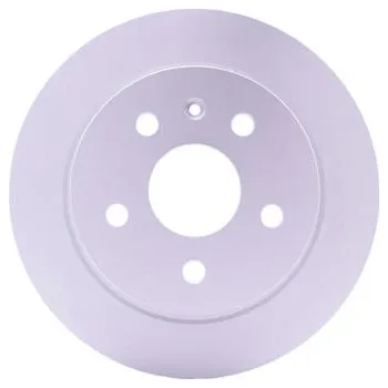 Brzdový kotouč Brzdový kotouč HELLA 8DD 355 116-831