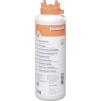 Průmyslové lepidlo FERMACELL Lepidlo podlahové 1 kg