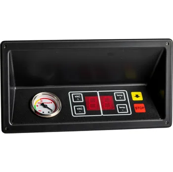 Vakuovačka VAC-STAR Panel ovládací DBV kompletní