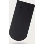 BRAMAC Opál taška základní 1/1 - antracitová engoba