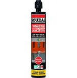 SOUDAL Chemická kotva SOUDAFIX VE-SF 380ml