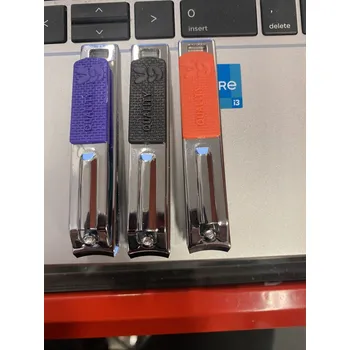 Přívěšek - štípačky na nehty | Železářství Klíče, příslušenství Příslušenství, přívěšky, visačky Přívěsky na klíče, popruhy na klíče