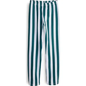 Dámské oblečení GATE Bavlněné pyžamové kalhoty 42 624-1829/483