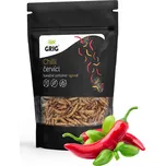 GRIG Sušení červíci chilli 20 g
