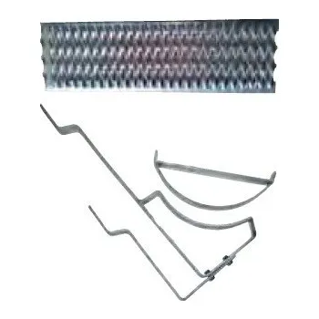 TERRAN Držák pro stoupací plošinu s vruty (2 ks/plošina)